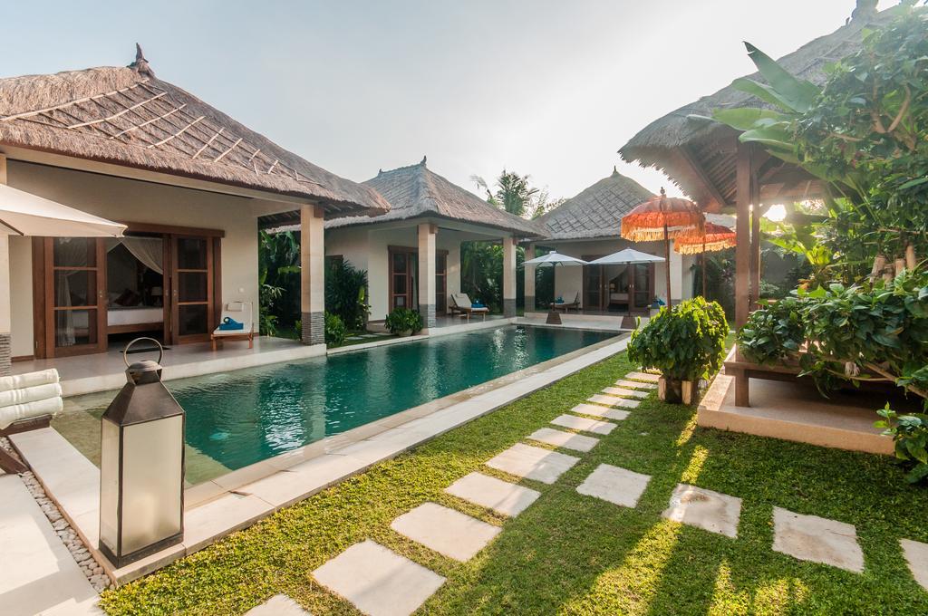 Villa Ikobana Bali Kuta  Exterior photo